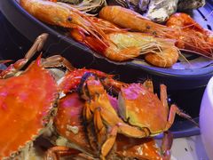 -半岛听涛蒸汽海鲜自助(K11店)