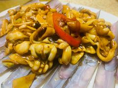 -棠记海鲜餐厅(南朗镇店)