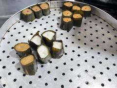-夹江老头叶儿粑(石雁儿小区店)