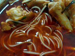 -凤张螺蛳粉·爽口粉(跃进路总店)