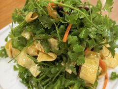 -李连贵熏肉大饼(沈阳站店)