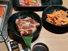 -新石器烤肉(南站店)