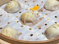 -鼎泰丰(渔阳店)