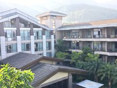 -西昌邛海湾柏樾酒店(原邛海湾柏栎度假酒店)
