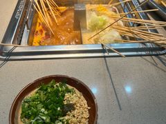 -签尚佰味小郡肝串串香火锅(朝阳路店)