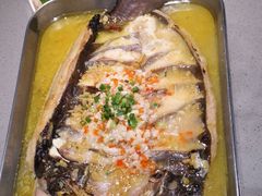 -半天妖烤鱼(中山路店)