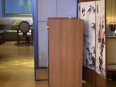 -湖州东吴开元名都酒店-滨河自助餐厅