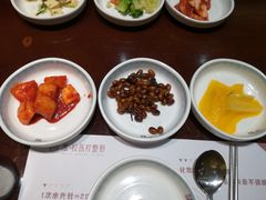-瑞膳首尔参鸡汤(龙塔店)