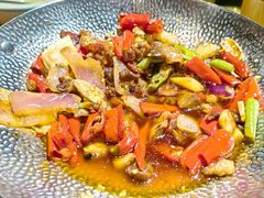 -印象鲵宴·张家界地标美食名片(溪布街店)