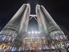 -吉隆坡国油双峰塔