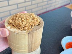 -五马集·海鲜·温州大牌档(黑金冠五马街十字路口店)