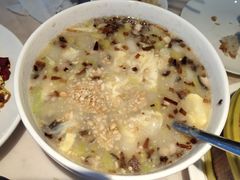 -茅庐毛血旺(临沂泰盛广场店)