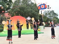 -七彩云南欢乐世界