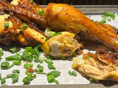 -绿茶餐厅(茂业天地店)