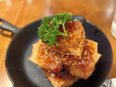 -十分牛西餐·牛扒专门店(光明广场店)