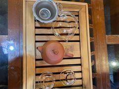 -丽江庭院之爱在路上(西单店)