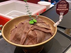 -巴奴毛肚火锅(二七万达店)