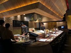 -炉匠炉端烧·酒(国金中心商场店)