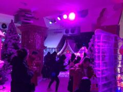 -安徒生童话乐园