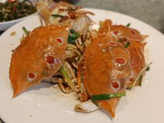 -79号渔船海鲜饭店(岗厦店)