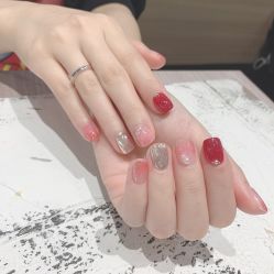 -StartNail美甲