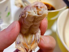 赤仁虾姑-派派茶客(金杏花园店)