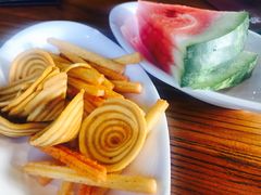 自助-湖南码头·地道岳阳美食·湘菜(魏公村店)