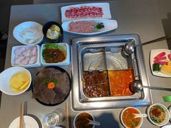 -海底捞火锅(扬名广场店)