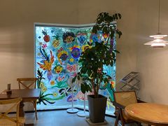 -The Good Place好地方·Brunch·coffee(国贸店)