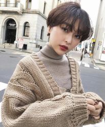 -逸丝风尚