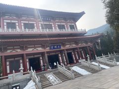 -龙口南山旅游景区