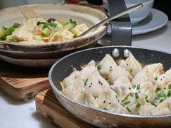 -径山十八道·风味民间菜(华夏之心店)