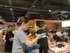 -虎子烧烤(湘江北路店)
