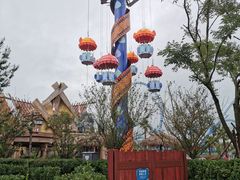 -七彩云南欢乐世界