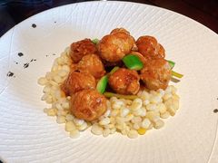 -福州世茂洲际酒店·福邸(台江店)