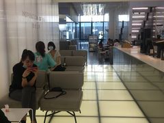 -喜茶(北京五棵松华熙店)