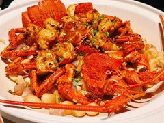 澳龙（红胡椒焗）-遇外滩(BFC外滩金融中心店)