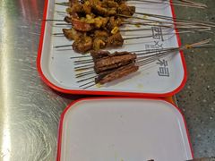 -遇西祠·海鲜烧烤(总店)