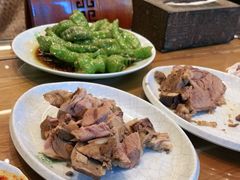 -清真·益鑫羊肉手抓馆(花园北街店)