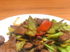 -頂好酒家·经典粤菜(海信广场店)