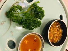 -锦堂中餐厅