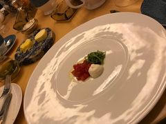 -迪拜帆船酒店海底餐厅