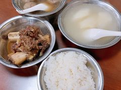 -阿秋牛排(湖心街店)