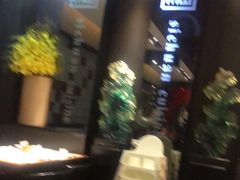 -一品红川菜(皇岗店)