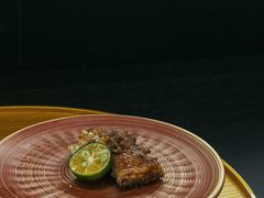 -帝鮨·烧肉割烹(龙湖金楠天街店)