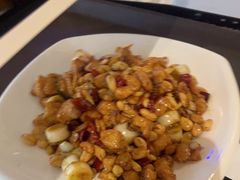 -不倒翁·安徽名菜楼(步行街店)