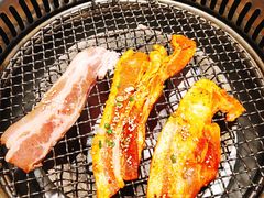 -悟空酒场烤肉(凯德壹中心店)
