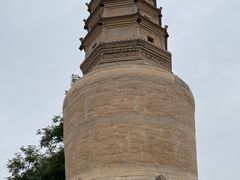 -白塔山公园