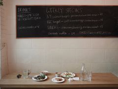 -Egg•Allday Brunch(襄阳北路店)