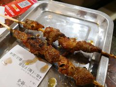-月圆火锅(宁海东路二店)